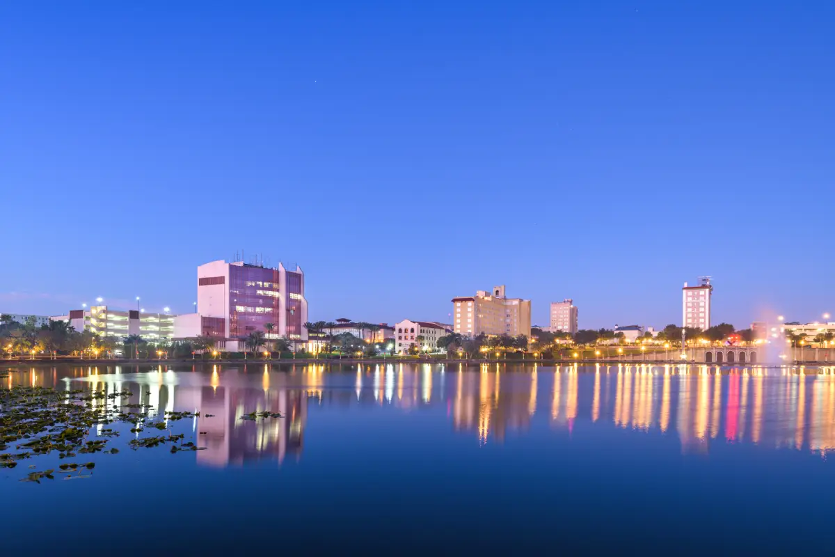 Hosting for Profit: Expert Vacation Rental Strategies in Land O Lakes, FL