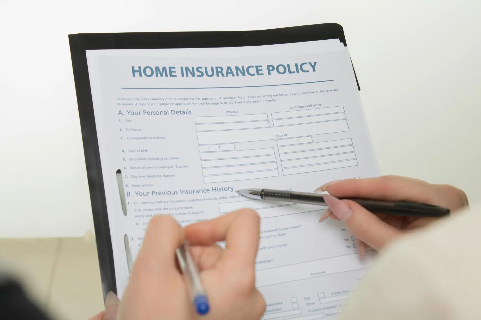Understanding Vacation Rental Insurance Coverage
